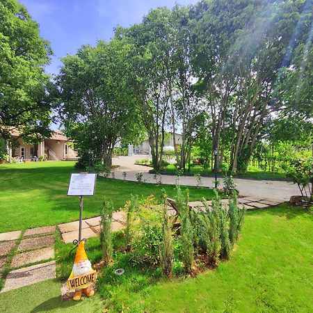 Garda Relais Antica Romelia Bed & Breakfast Montichiari Luaran gambar