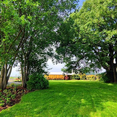 Garda Relais Antica Romelia Bed & Breakfast Montichiari Luaran gambar
