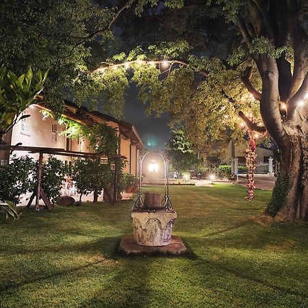 Garda Relais Antica Romelia Bed & Breakfast Montichiari Luaran gambar