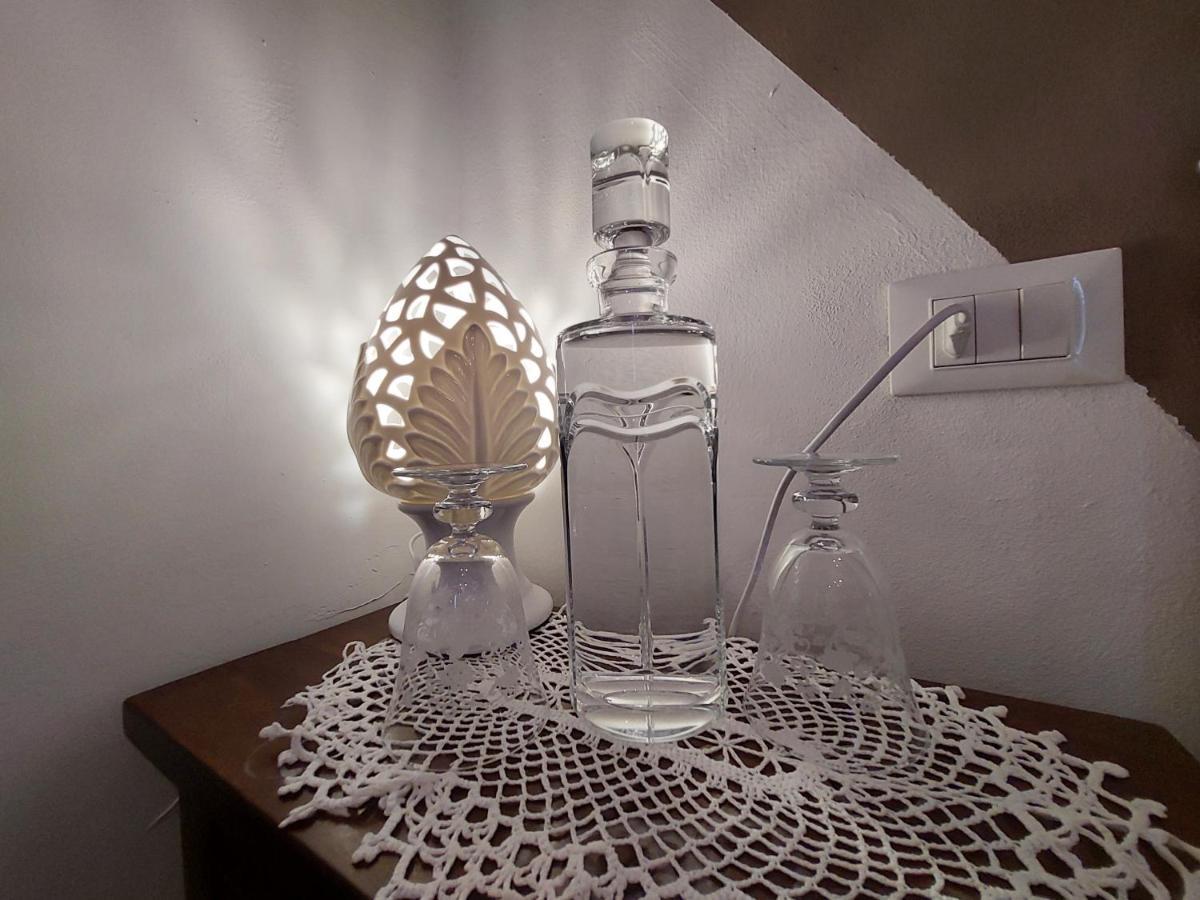 Garda Relais Antica Romelia Bed & Breakfast Montichiari Luaran gambar