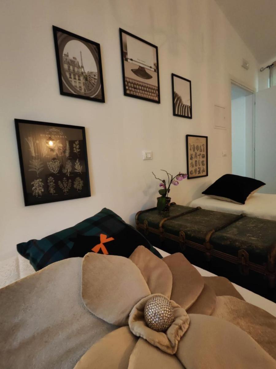 Garda Relais Antica Romelia Bed & Breakfast Montichiari Luaran gambar