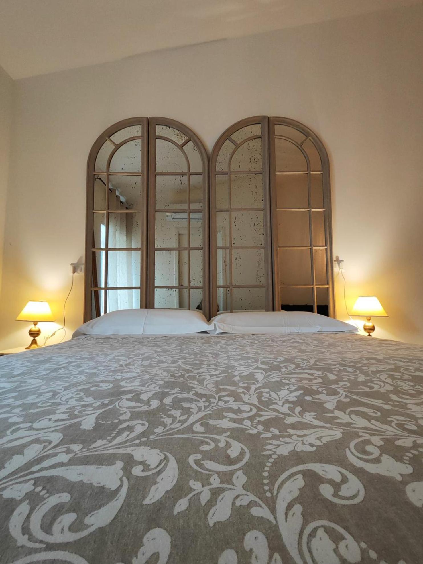 Garda Relais Antica Romelia Bed & Breakfast Montichiari Luaran gambar