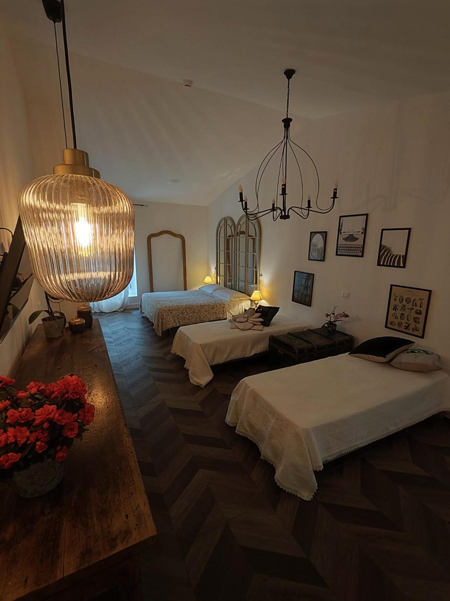 Garda Relais Antica Romelia Bed & Breakfast Montichiari Luaran gambar