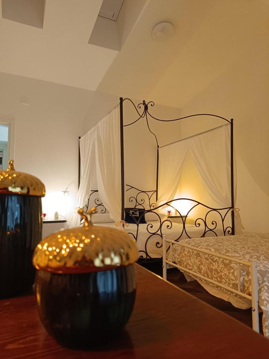 Garda Relais Antica Romelia Bed & Breakfast Montichiari Luaran gambar
