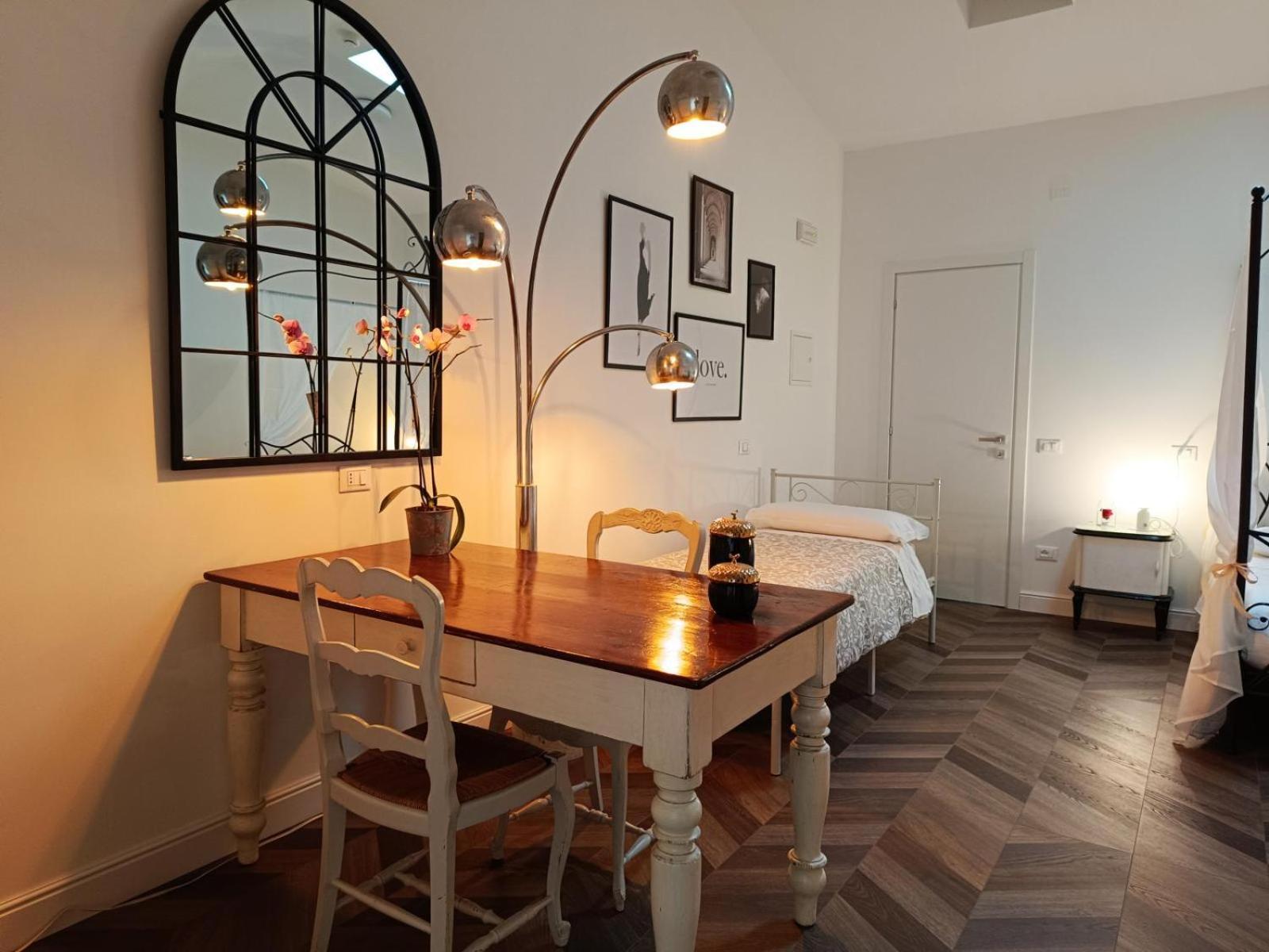 Garda Relais Antica Romelia Bed & Breakfast Montichiari Luaran gambar