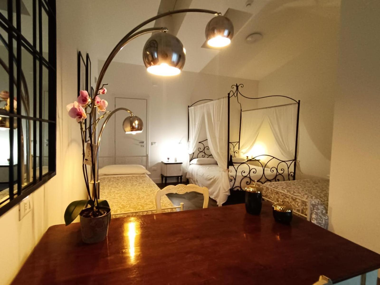 Garda Relais Antica Romelia Bed & Breakfast Montichiari Luaran gambar