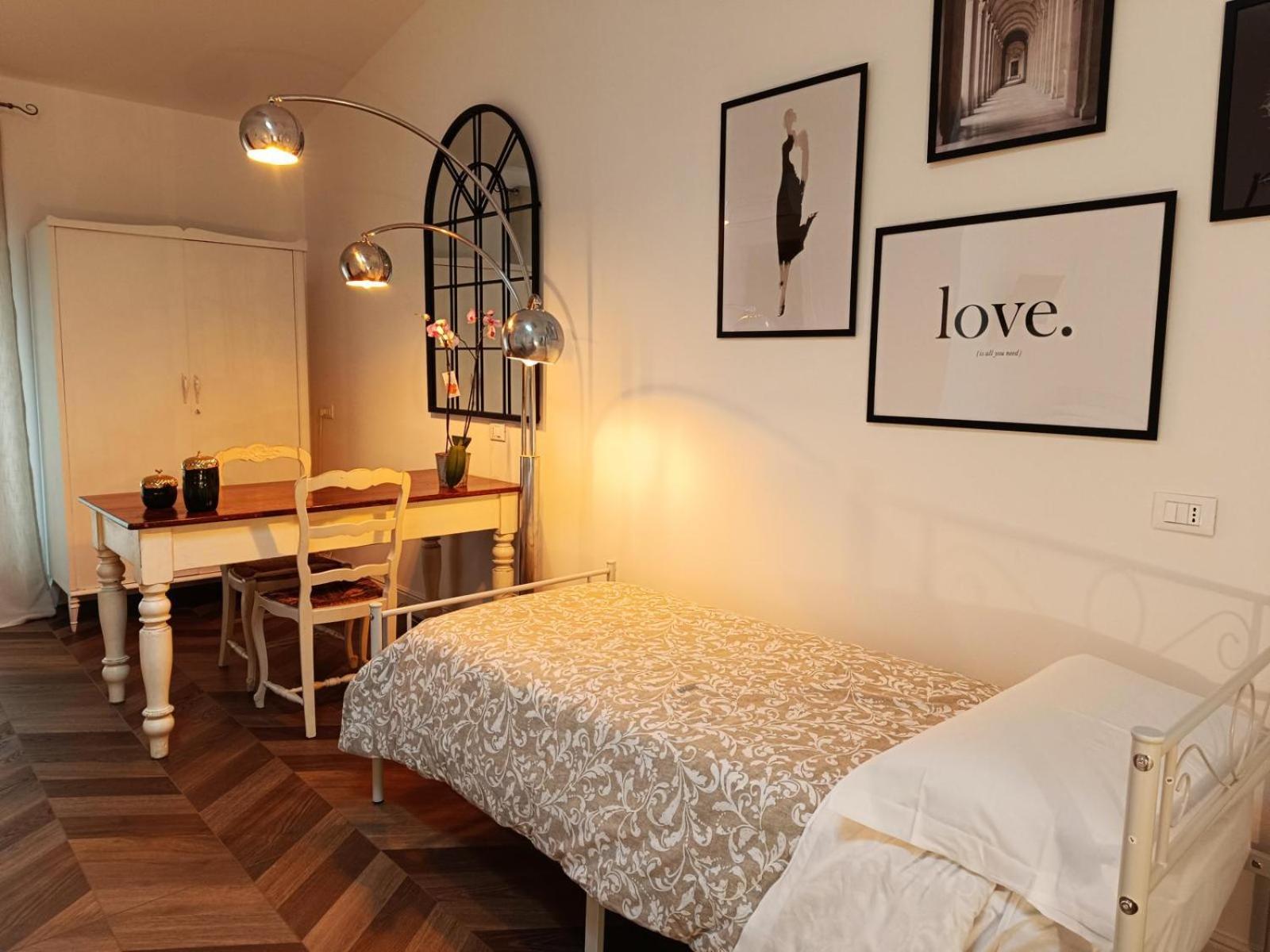 Garda Relais Antica Romelia Bed & Breakfast Montichiari Luaran gambar