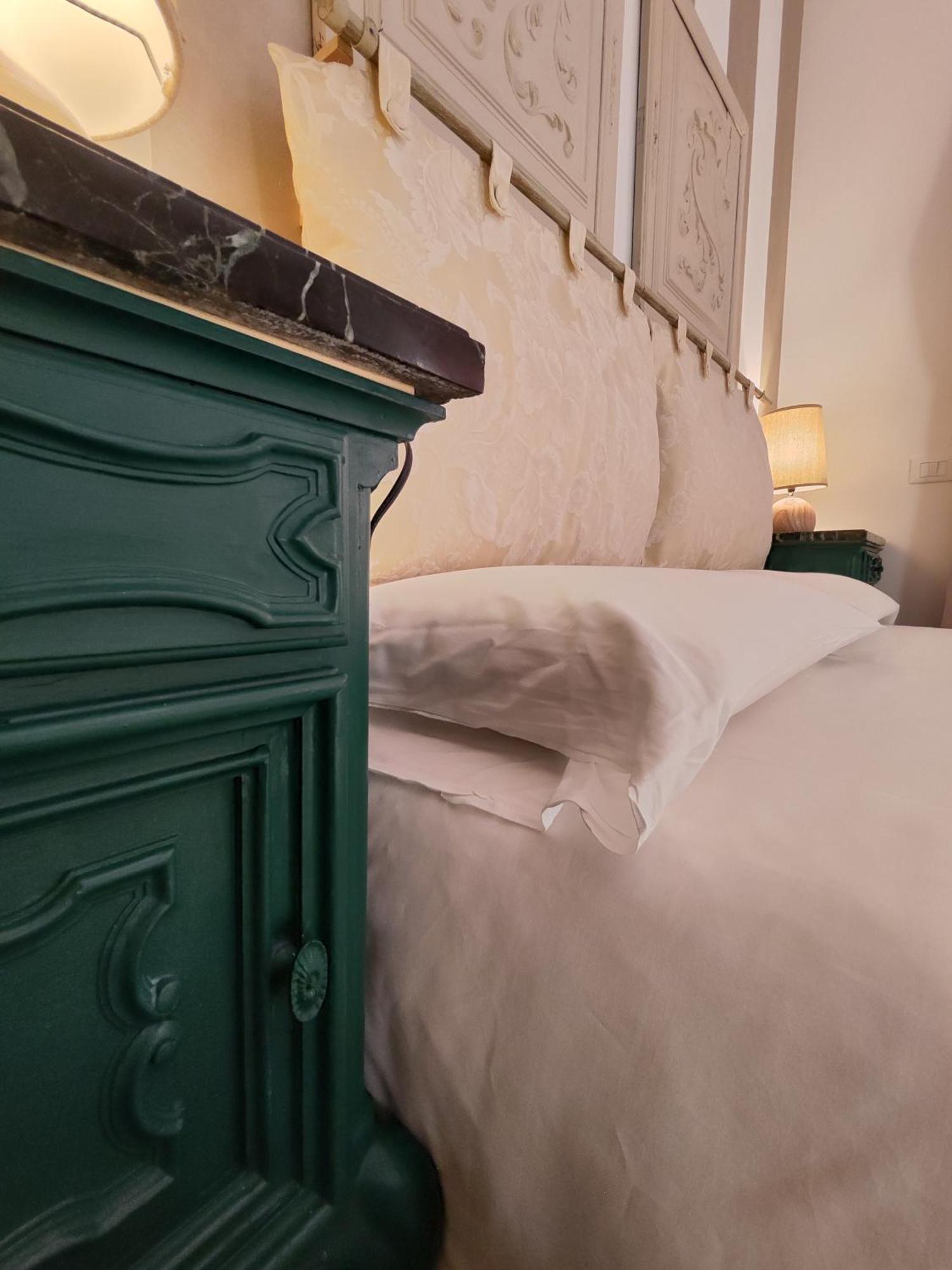 Garda Relais Antica Romelia Bed & Breakfast Montichiari Luaran gambar