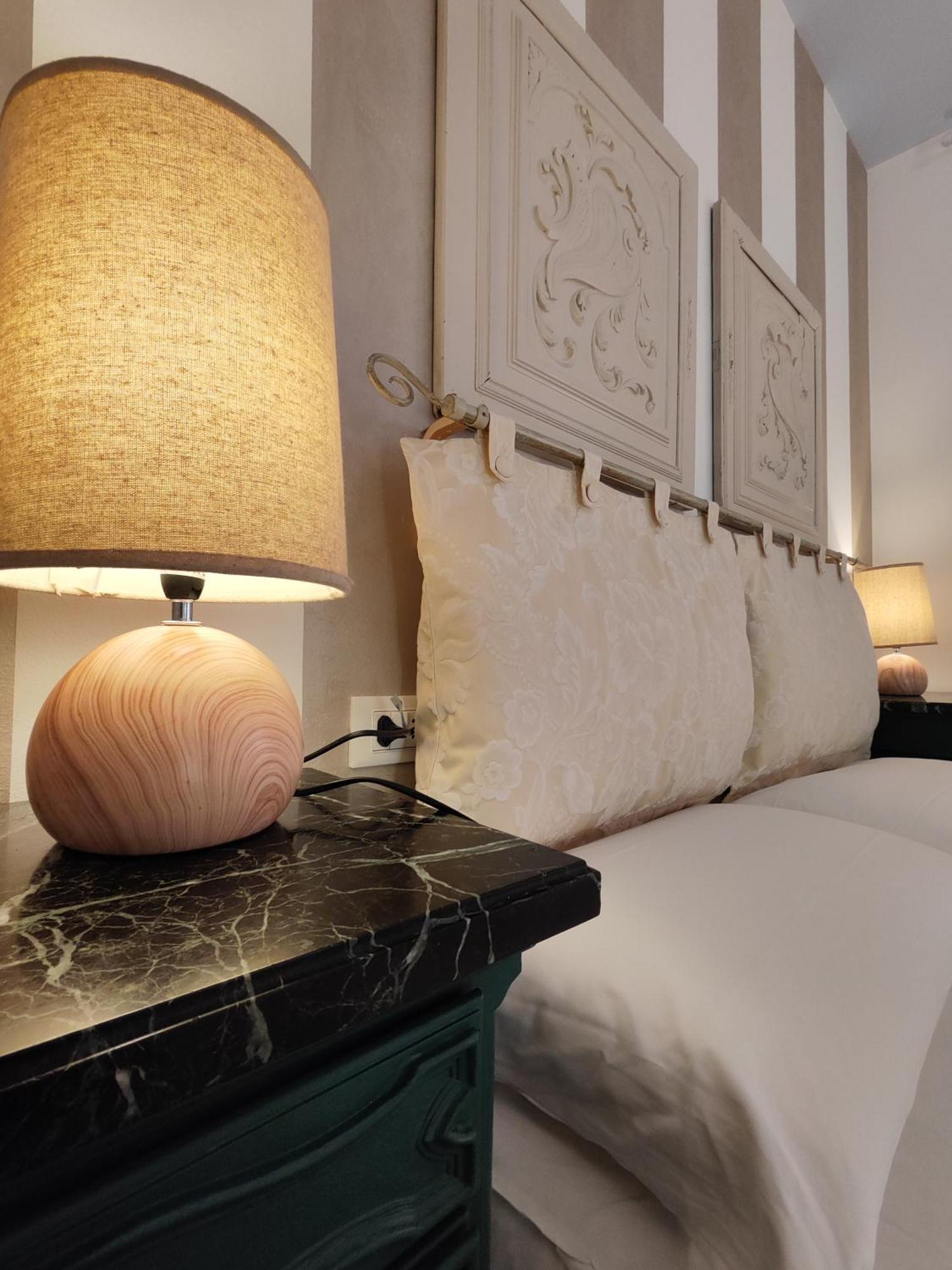 Garda Relais Antica Romelia Bed & Breakfast Montichiari Luaran gambar