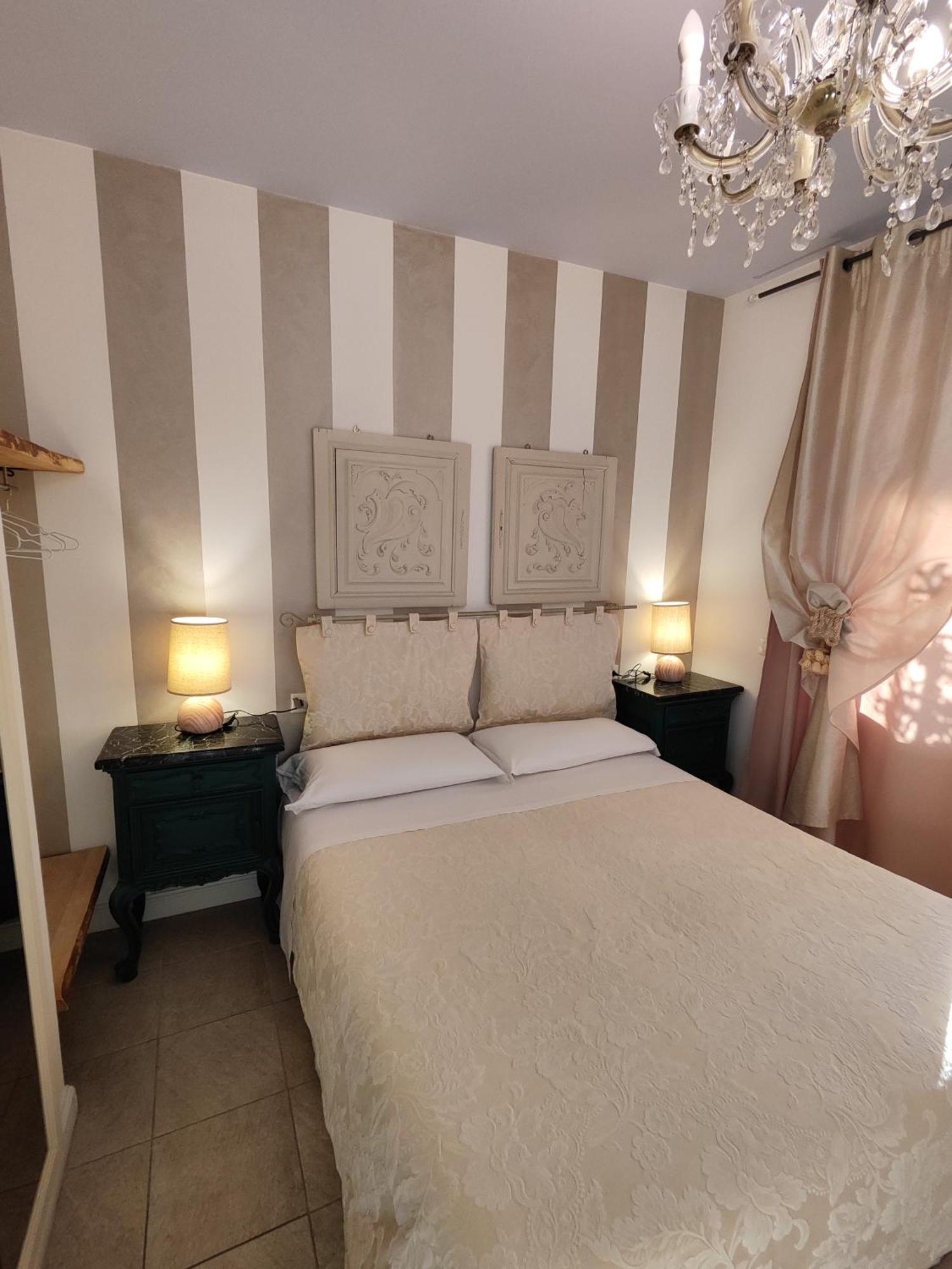 Garda Relais Antica Romelia Bed & Breakfast Montichiari Luaran gambar
