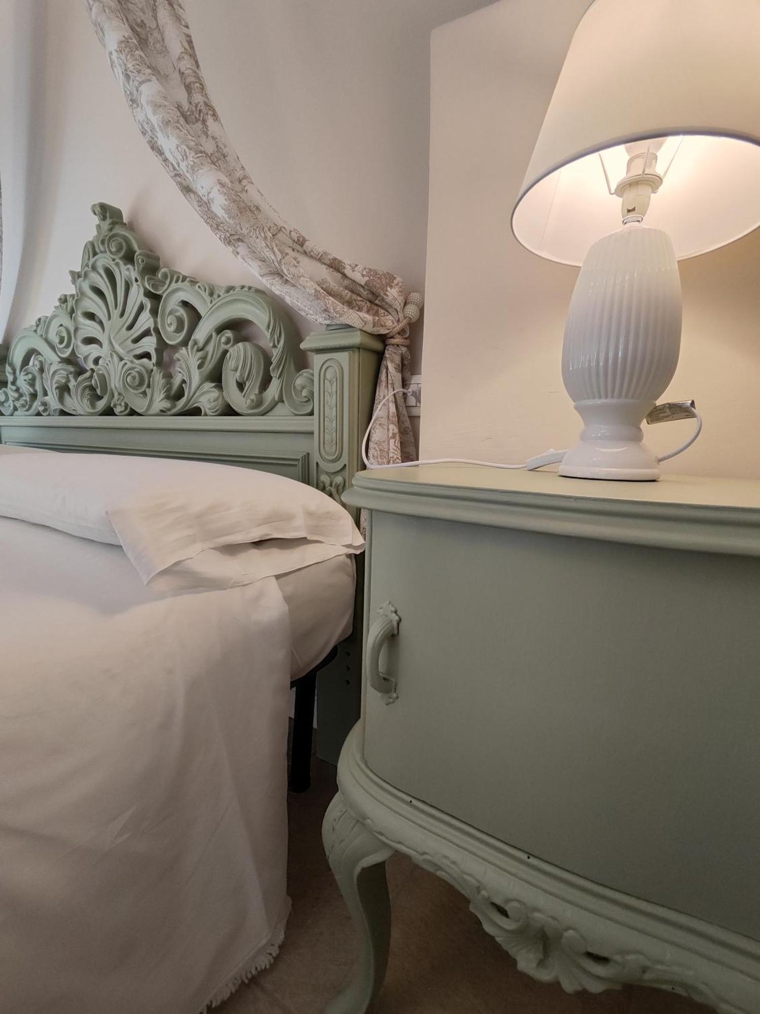 Garda Relais Antica Romelia Bed & Breakfast Montichiari Luaran gambar