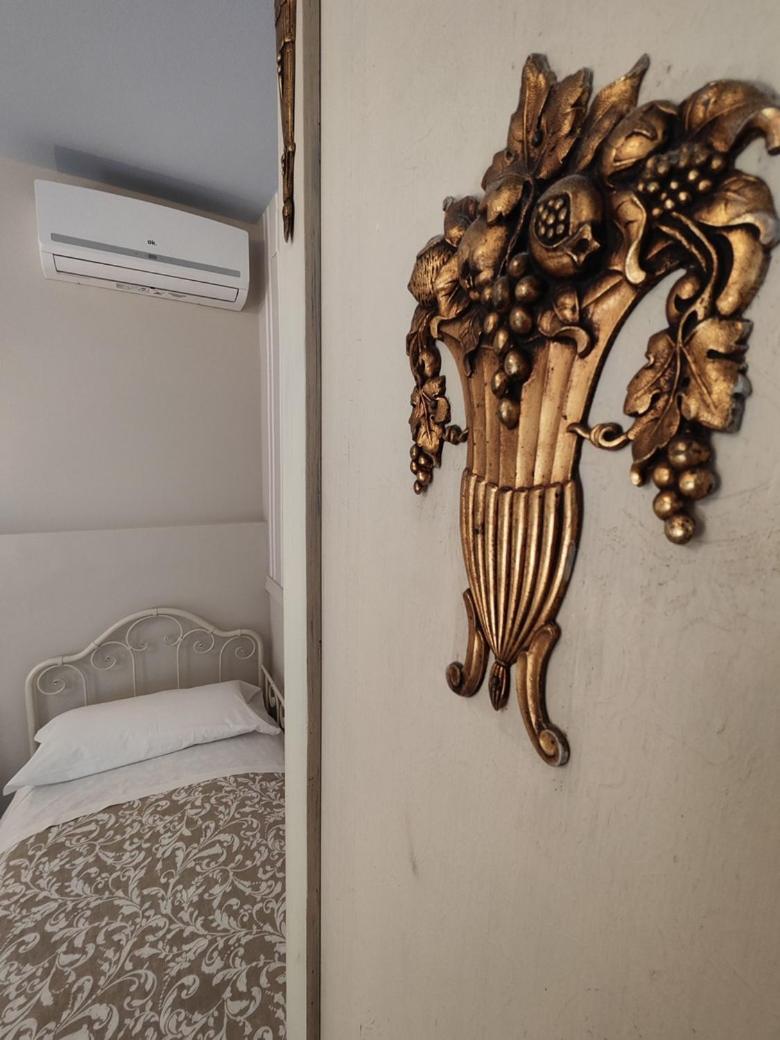 Garda Relais Antica Romelia Bed & Breakfast Montichiari Luaran gambar