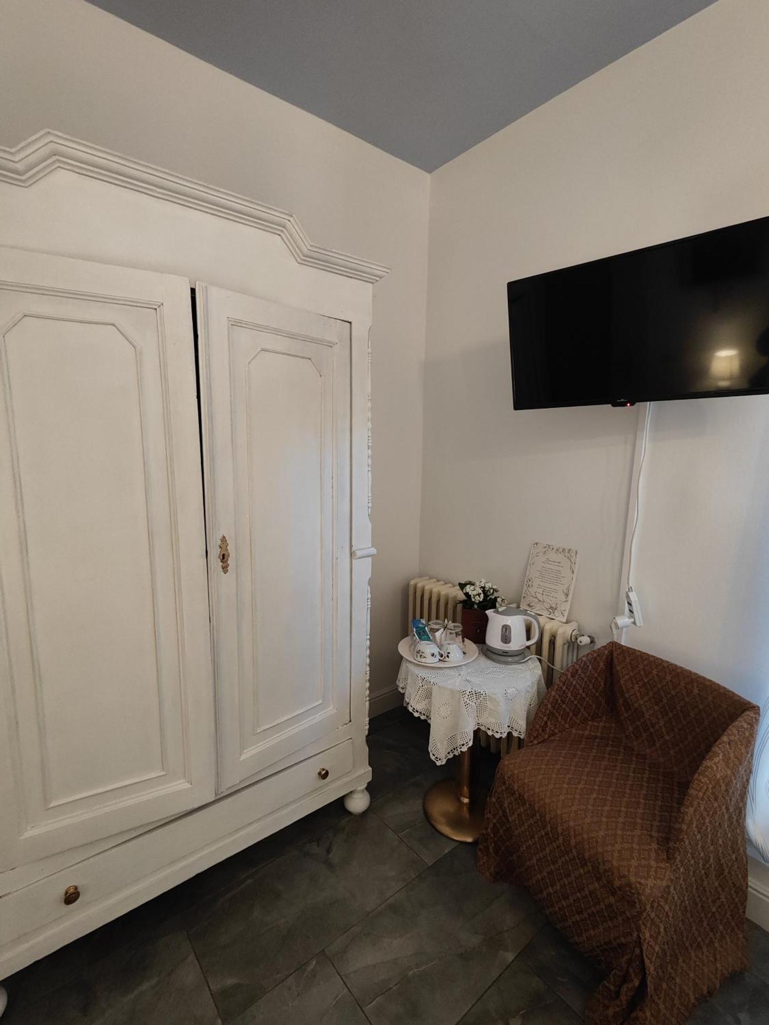 Garda Relais Antica Romelia Bed & Breakfast Montichiari Luaran gambar