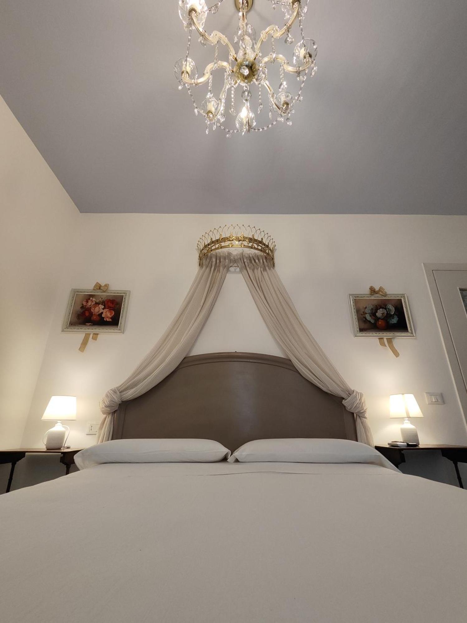 Garda Relais Antica Romelia Bed & Breakfast Montichiari Luaran gambar