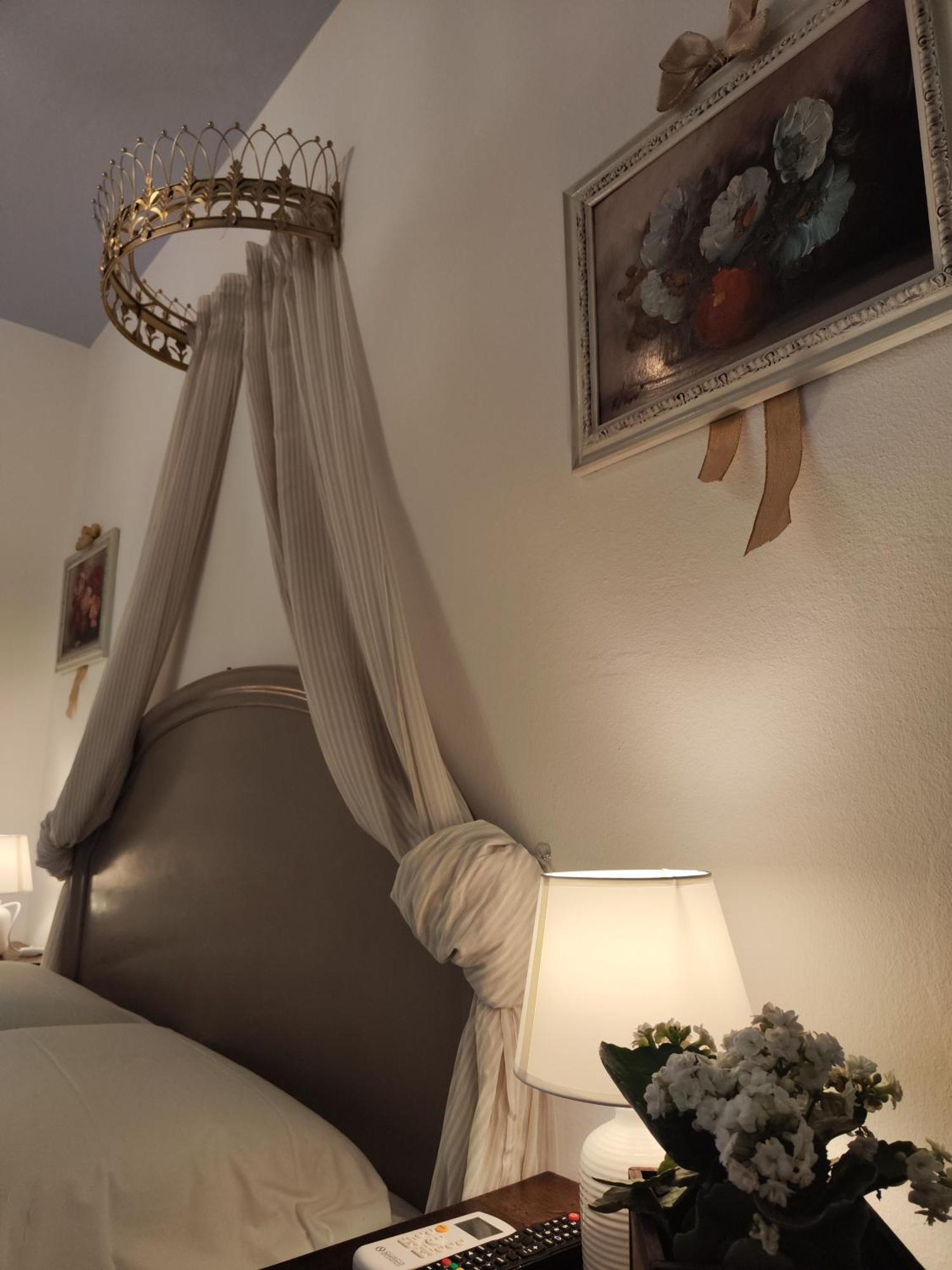 Garda Relais Antica Romelia Bed & Breakfast Montichiari Luaran gambar