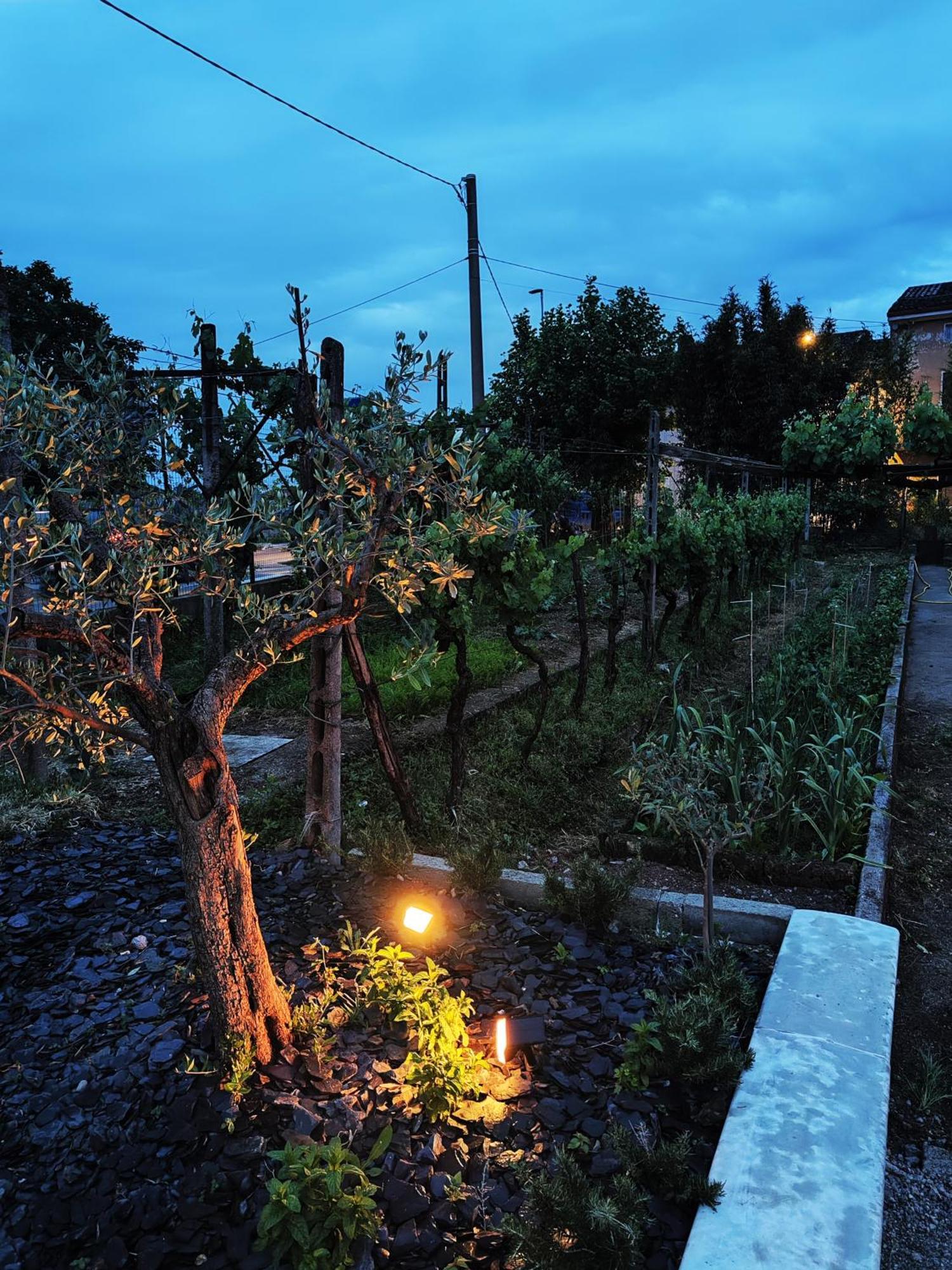 Garda Relais Antica Romelia Bed & Breakfast Montichiari Luaran gambar